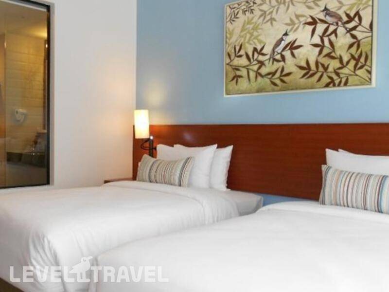 Фотография Deevana Plaza Krabi Aonang