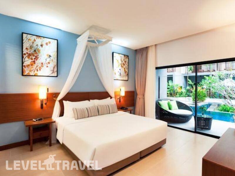 Фотография Deevana Plaza Krabi Aonang