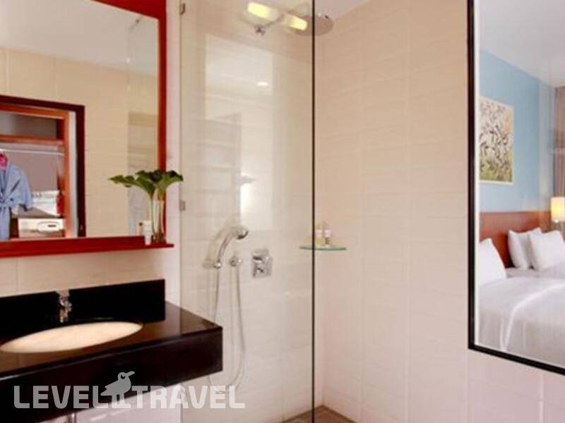 Фотография Deevana Plaza Krabi Aonang