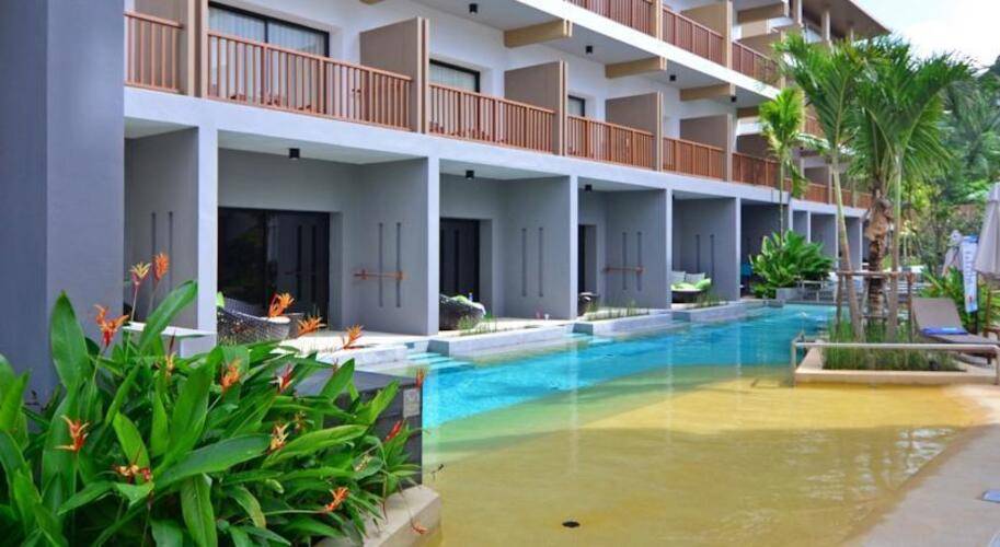 Deevana Plaza Krabi Aonang