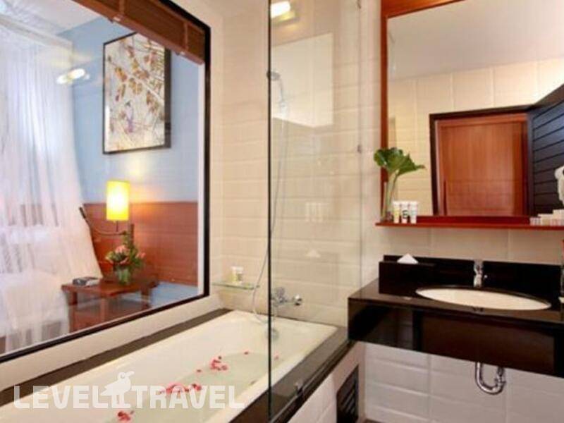 Фотография Deevana Plaza Krabi Aonang