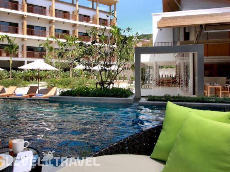Фотография Deevana Plaza Krabi Aonang