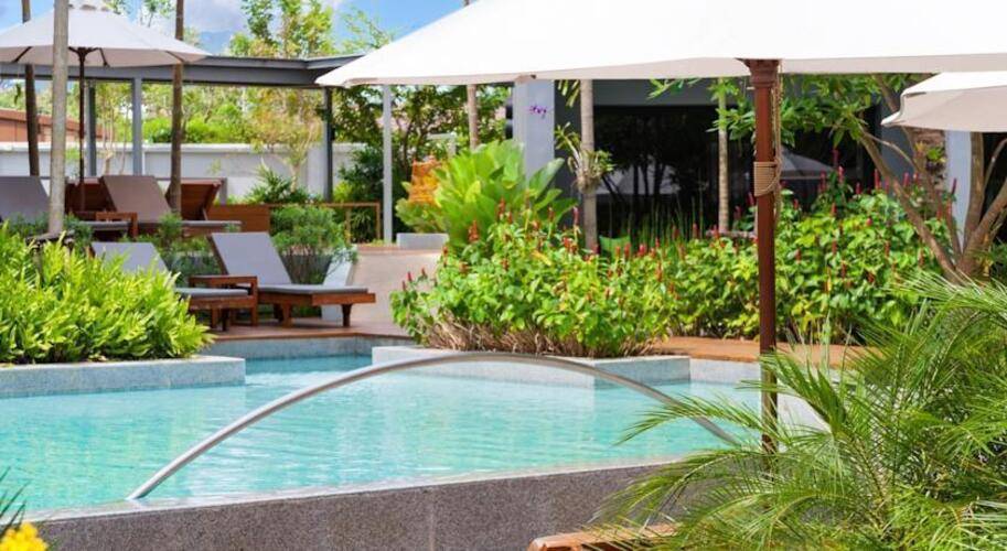 Deevana Plaza Krabi Aonang