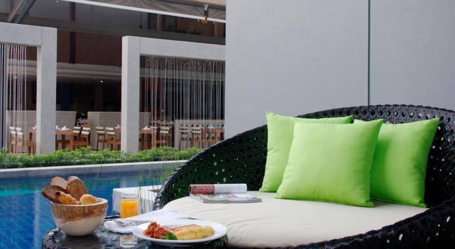 Deevana Plaza Krabi Aonang