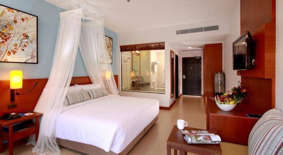 Deevana Plaza Krabi Aonang