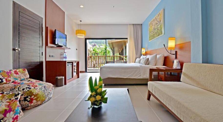 Deevana Plaza Krabi Aonang