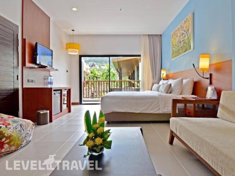 Фотография Deevana Plaza Krabi Aonang