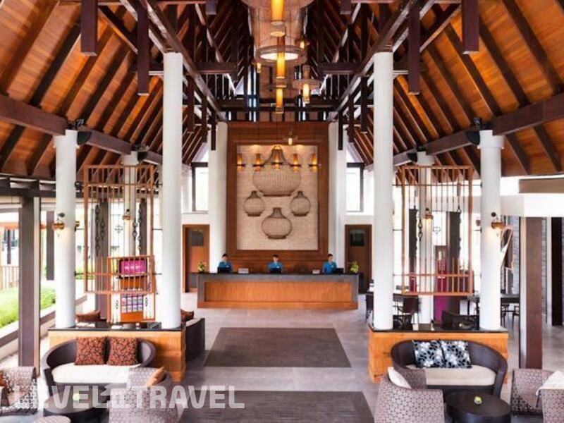 Фотография Deevana Plaza Krabi Aonang