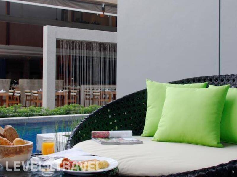 Фотография Deevana Plaza Krabi Aonang