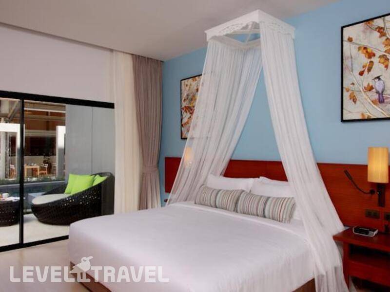 Фотография Deevana Plaza Krabi Aonang