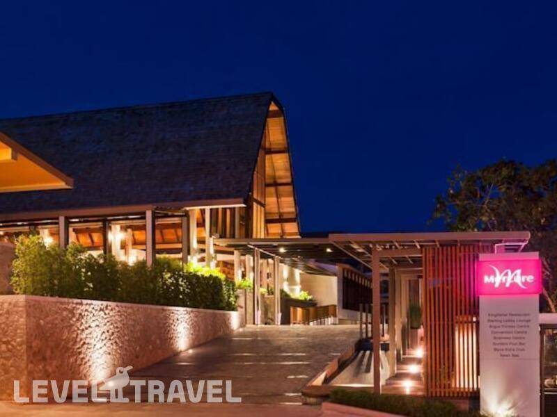 Фотография Deevana Plaza Krabi Aonang