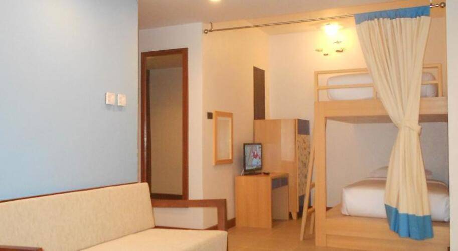 Deevana Plaza Krabi Aonang