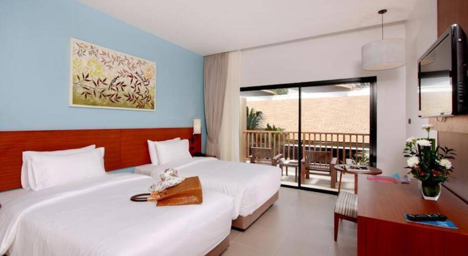 Deevana Plaza Krabi Aonang