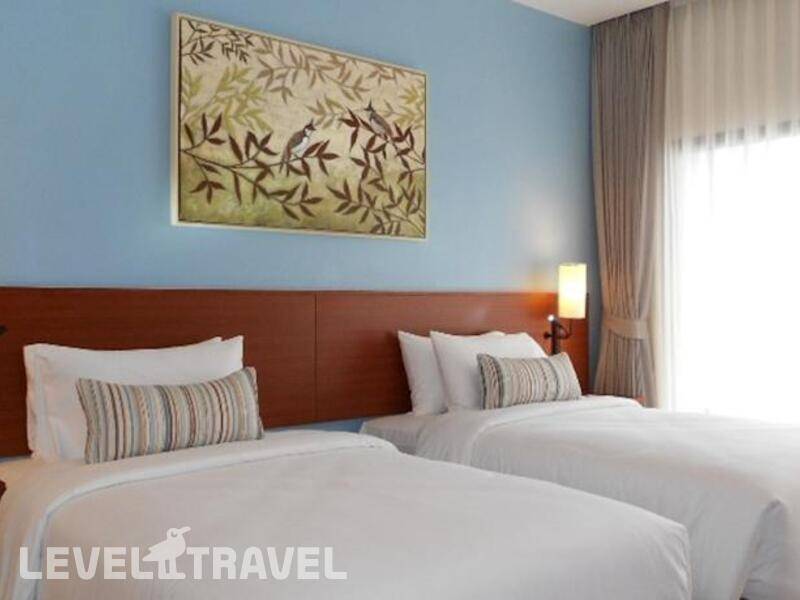 Фотография Deevana Plaza Krabi Aonang