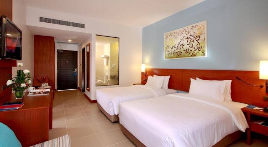 Deevana Plaza Krabi Aonang