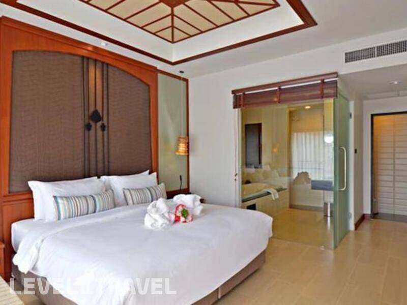 Фотография Deevana Plaza Krabi Aonang