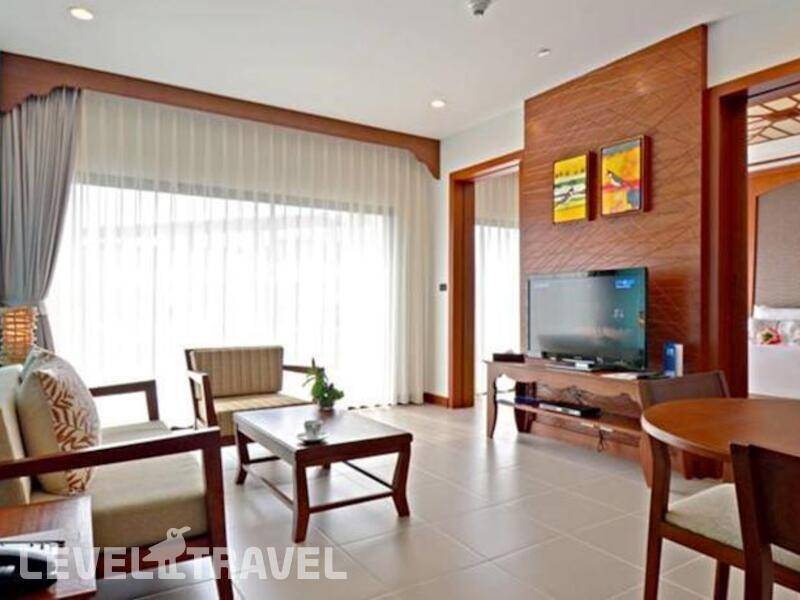 Фотография Deevana Plaza Krabi Aonang