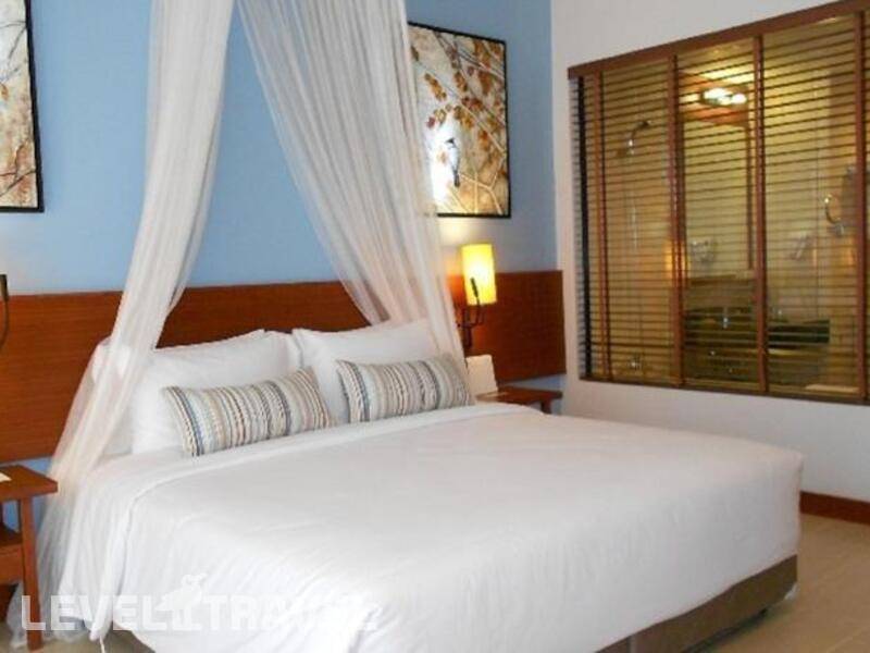 Фотография Deevana Plaza Krabi Aonang
