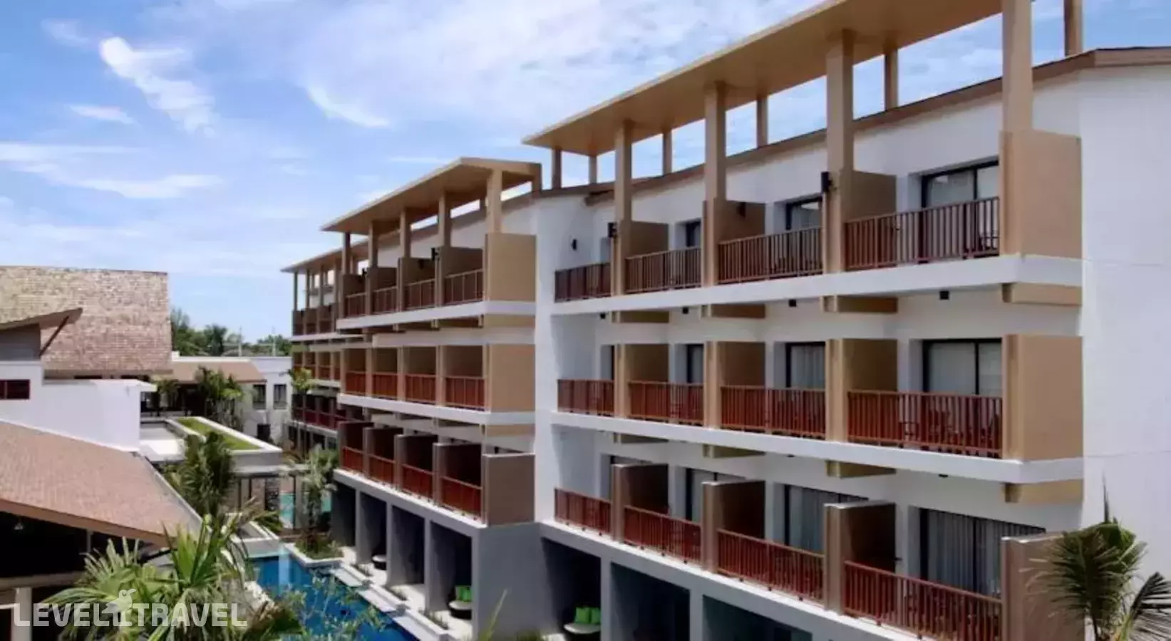 Deevana Plaza Krabi Aonang