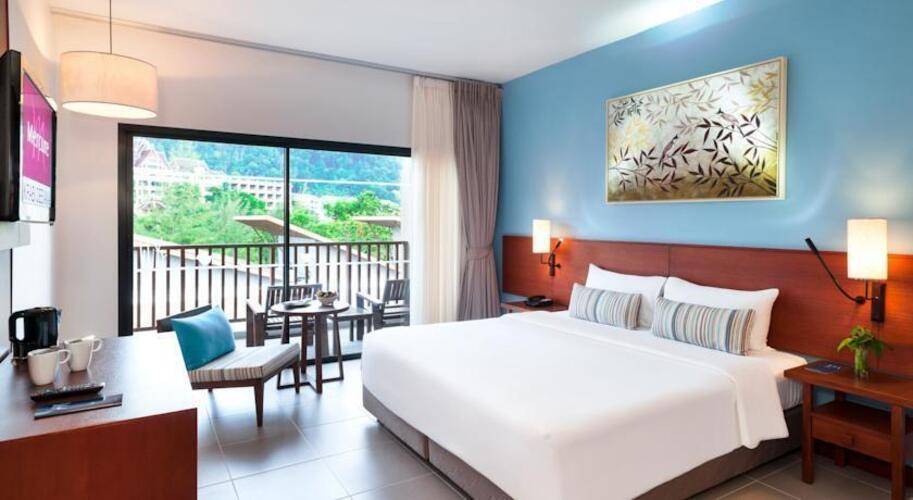 Deevana Plaza Krabi Aonang