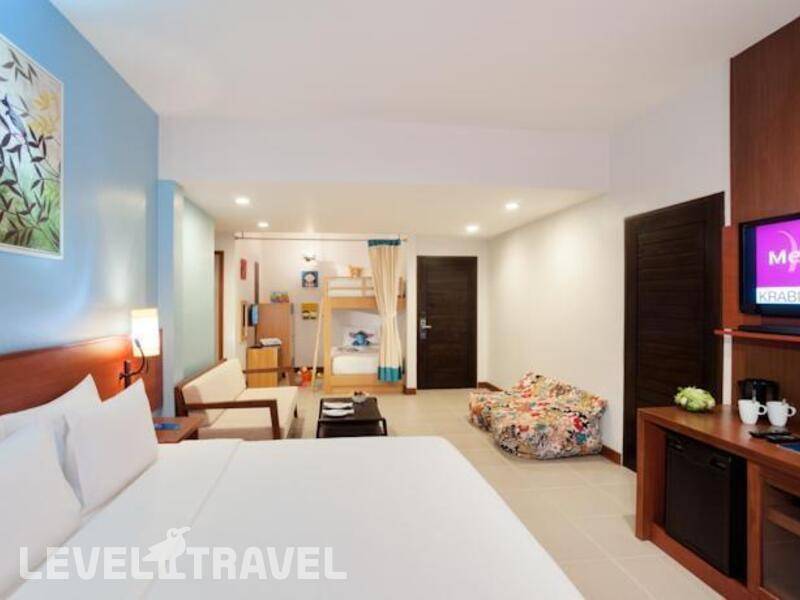 Фотография Deevana Plaza Krabi Aonang