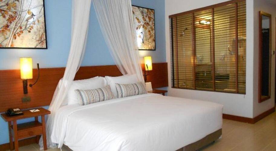 Deevana Plaza Krabi Aonang