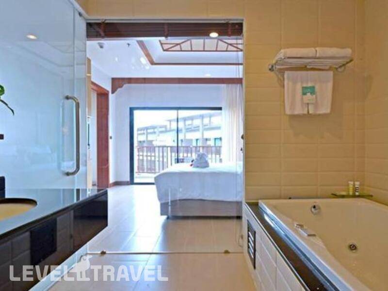 Фотография Deevana Plaza Krabi Aonang