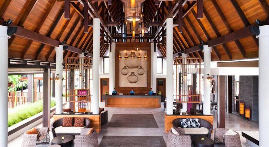 Deevana Plaza Krabi Aonang