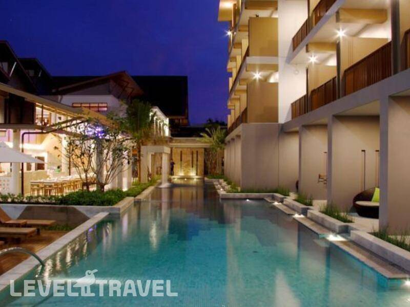 Фотография Deevana Plaza Krabi Aonang