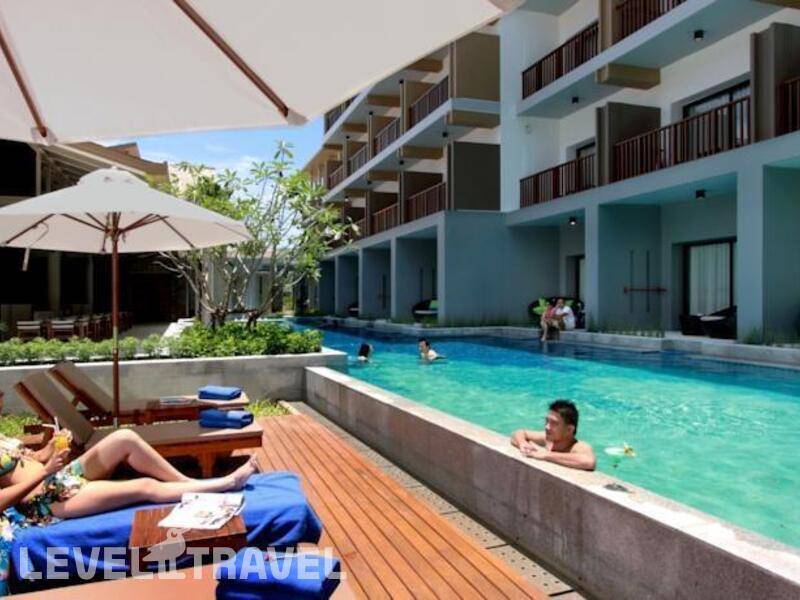 Фотография Deevana Plaza Krabi Aonang