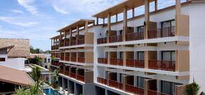 Deevana Plaza Krabi Aonang