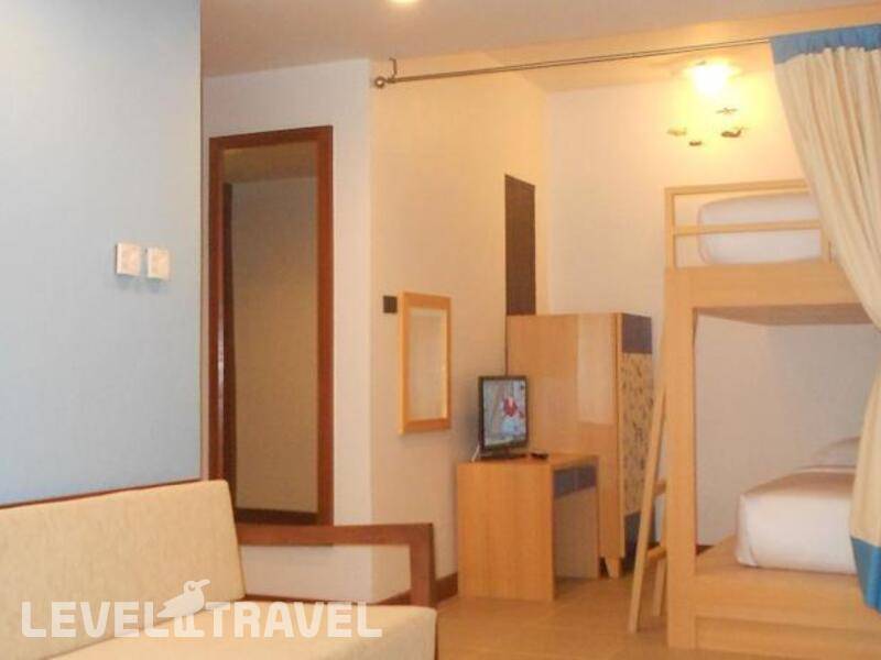 Фотография Deevana Plaza Krabi Aonang