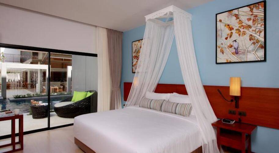 Deevana Plaza Krabi Aonang