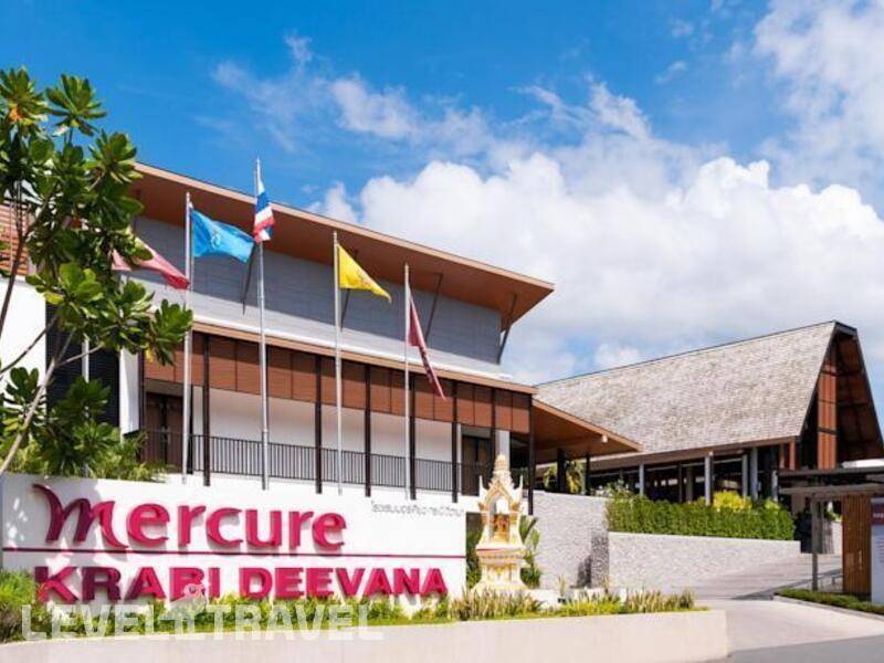 Фотография Deevana Plaza Krabi Aonang