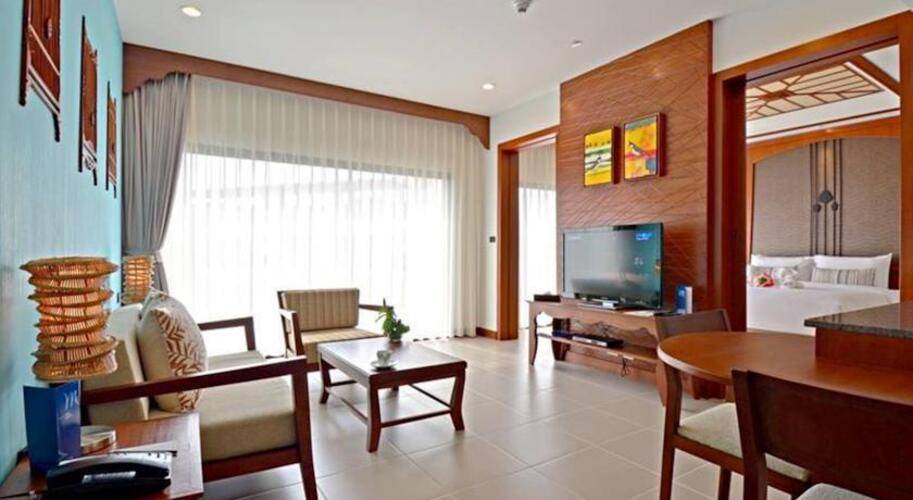 Deevana Plaza Krabi Aonang