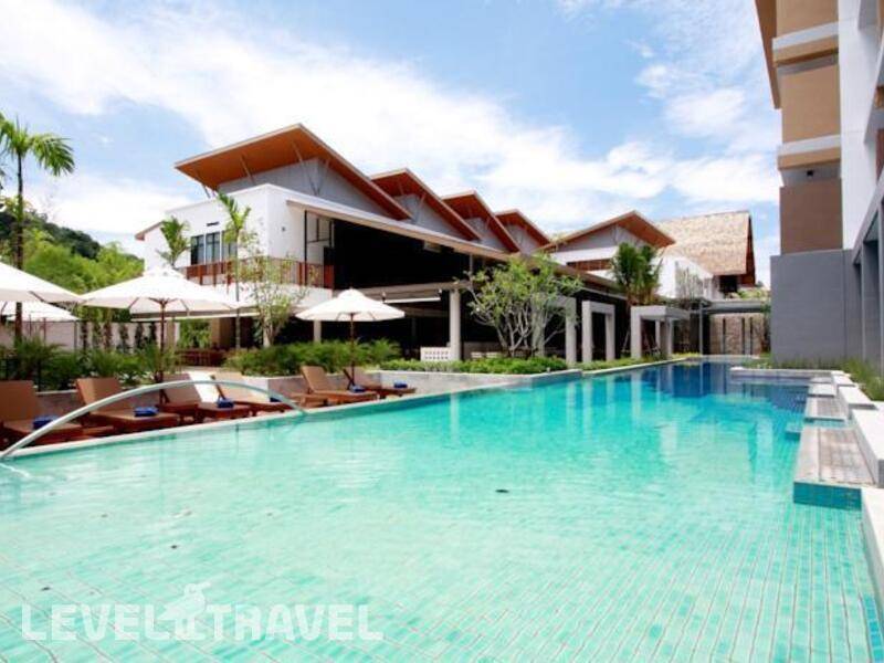 Фотография Deevana Plaza Krabi Aonang