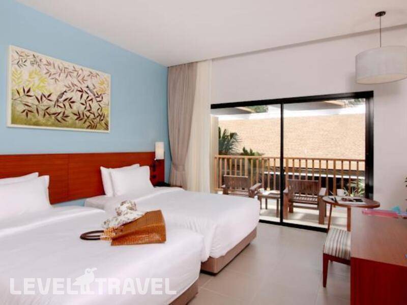 Фотография Deevana Plaza Krabi Aonang