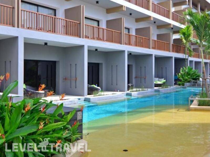 Фотография Deevana Plaza Krabi Aonang