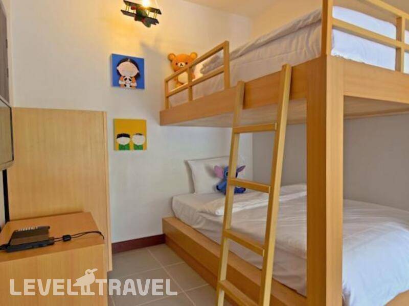 Фотография Deevana Plaza Krabi Aonang