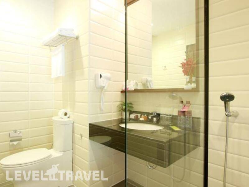 Фотография Deevana Plaza Krabi Aonang