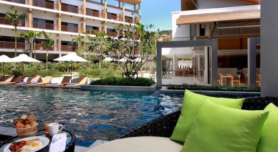 Deevana Plaza Krabi Aonang