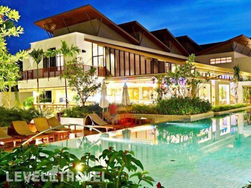 Фотография Deevana Plaza Krabi Aonang
