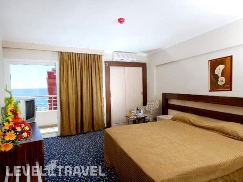 Фотография Sunlife Plaza Hotel Фотография Sunlife Plaza Hotel
