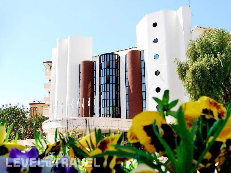 Фотография Sunlife Plaza Hotel Фотография Sunlife Plaza Hotel