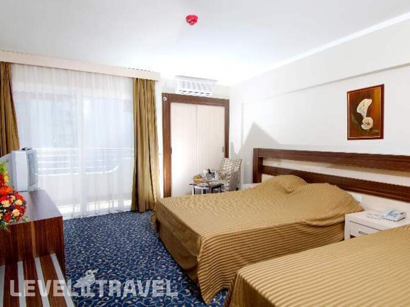 Фотография Sunlife Plaza Hotel Фотография Sunlife Plaza Hotel
