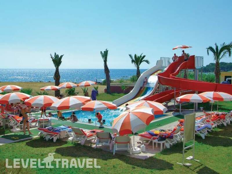 Фотография Sunlife Plaza Hotel Фотография Sunlife Plaza Hotel