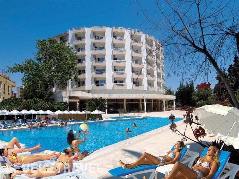 Фотография Sunlife Plaza Hotel Фотография Sunlife Plaza Hotel