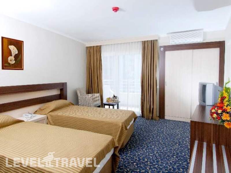 Фотография Sunlife Plaza Hotel Фотография Sunlife Plaza Hotel