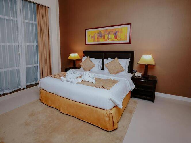 Villaggio Hotel Abu Dhabi (Ex. One To One Hotel The Village)