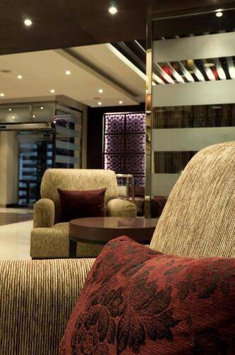 Villaggio Hotel Abu Dhabi (Ex. One To One Hotel The Village)